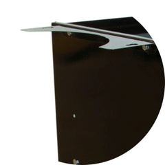 Carrinho para Solda Capacidade de 80kg Com Três Prateleiras Gaveta e Pintura Epóxi CSL-80G