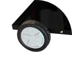 Carrinho para Solda Capacidade de 80kg Com Três Prateleiras Gaveta e Pintura Epóxi CSL-80G