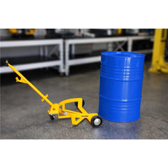 Carrinho Para Transportar Tambor 500Kg Vonder