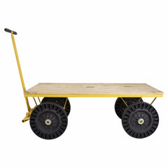 Carrinho Plataforma 61x130 cm MP-300 Lynus