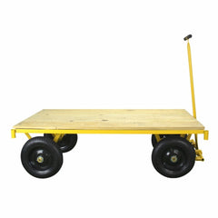 Carrinho Plataforma 75x150 cm MP-600 Lynus