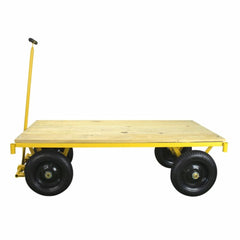 Carrinho Plataforma 75x150 cm MP-600 Lynus