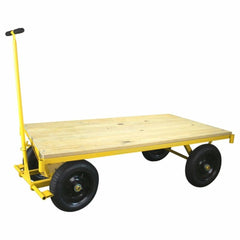 Carrinho Plataforma 75x150 cm MP-600 Lynus