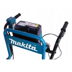 Carrinho de Transporte à Bateria 18V 130KG 90L 2 Velocidades LED sem Acessórios DCU180Z Makita
