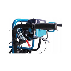 Carrinho de Transporte à Bateria 18V 130KG 90L 2 Velocidades LED sem Acessórios DCU180Z Makita
