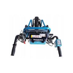 Carrinho de Transporte à Bateria 18V 130KG 90L 2 Velocidades LED sem Acessórios DCU180Z Makita