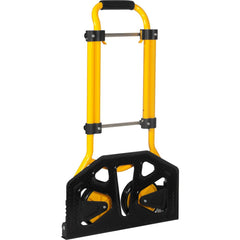 Carrinho Para Carga Dobrável 70 Kgf Vonder