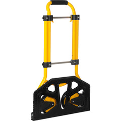 Carrinho Para Carga Dobrável 70 Kgf Vonder