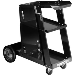 Carrinho Portatil para Maquina de Solda Vonder