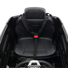 Carro Elétrico Audi Q8 12V Preto Bel