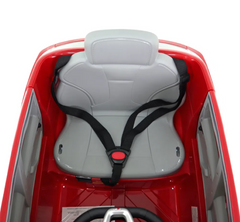 Carro Elétrico Audi Q8 12V Vermelho Bel