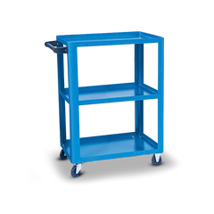 Carro para ferramentas com 3 Bandejas CMB601 CMB