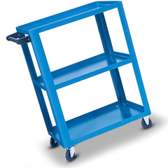Carro para ferramentas com 3 Bandejas CMB601 CMB