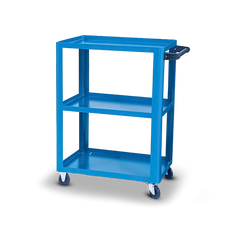 Carro para ferramentas com 3 Bandejas CMB601 CMB