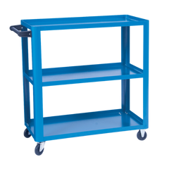 Carro para ferramentas com 3 Bandejas CMB801 CMB