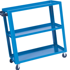 Carro para ferramentas com 3 Bandejas CMB801 CMB