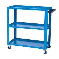 Carro para ferramentas com 3 Bandejas CMB801 CMB