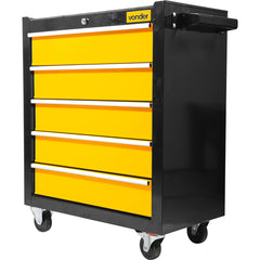Carro para Ferramentas com 5 Gavetas  - Vonder