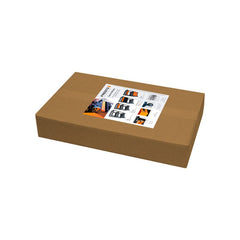 Carro para Ferramentas Semi-Fechado Dark Presto