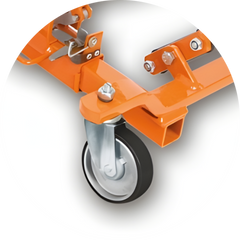 Carro para Movimentação de Veículos até 500KG 3009 Beta