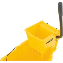 Carro balde limpeza c/ espremedor 32 litros bev3200 Vonder