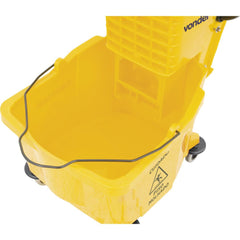 Carro balde limpeza c/ espremedor 32 litros bev3200 Vonder