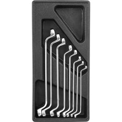 Carrinho c/ ferramentas 850x480x670mm 7 gavetas 307 pç