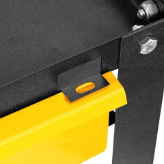 Carrinho Ferramentas 600x400x850mm 1 Gaveta E 20 Ga Vonder