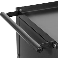 Carrinho Ferramentas 600x400x850mm 1 Gaveta E 20 Ga Vonder