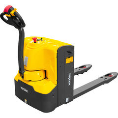 Carro Hidráulico Elétrico 1,8T 1150X685mm CDE180  - Vonder