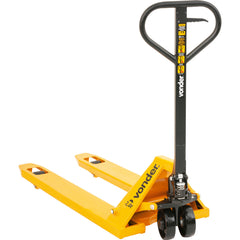 Carro Hidráulico Porta Palete 2,0 Toneladas 1150x550mm Roda
