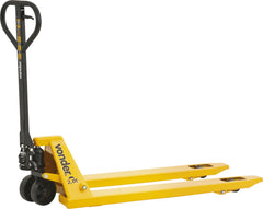 Carro Hidráulico Porta Palete 2,0 Toneladas 1150x550mm Roda