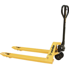 Paleteira Hidráulica 2,0 Toneladas 1150x685mm Roda Vonder