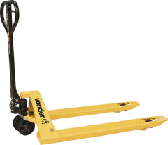 Paleteira Hidráulica 2,0 Toneladas 1150x685mm Roda Vonder