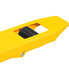 Carro Hidráulico Porta Palete 2,5 Toneladas 1150x550mm Roda