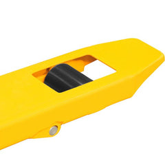 Carro Hidráulico Porta Palete 2,5 Toneladas 1150x680mm Roda