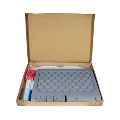 Casinha de Brinquedo Cinza Bel Brink