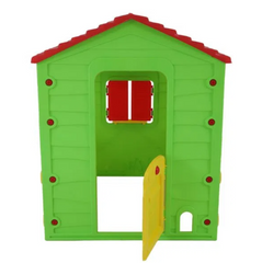 Casinha De Brinquedo Fazendinha Bel para Playground