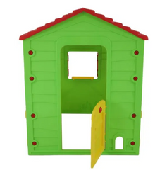 Casinha De Brinquedo Fazendinha Bel para Playground
