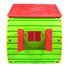 Casinha de Brinquedo Magical Bel Brink