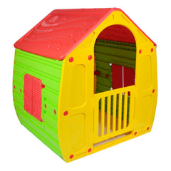 Casinha de Brinquedo Magical Bel Brink
