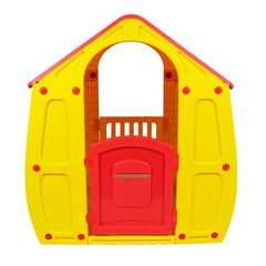Casinha de Brinquedo Magical Bel Brink