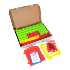 Casinha de Brinquedo Magical Bel Brink