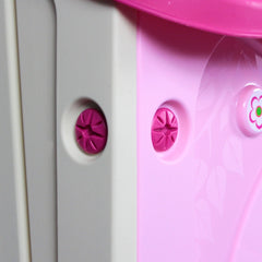 Casinha de Brinquedo Pink - Bel Brink