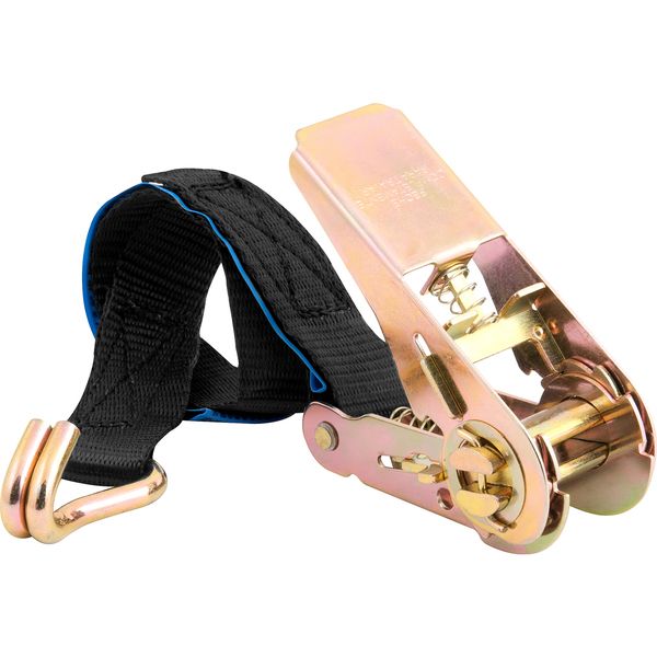 Catraca p/ cinta amarração de carga 1,5t/0,75t ct150 Vonder