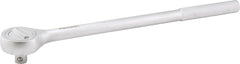 Catraca reversível para soquete 3/4" cromo vanádio Vonder