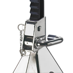Cavalete para Veículos Moto Quadriciclo Carro 3 Toneladas 3010T 10 Beta