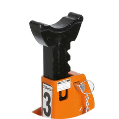 Cavalete para Veículos Moto Quadriciclo Carro 3 Toneladas 3010T 10 Beta