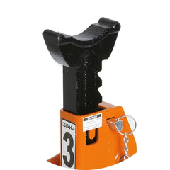 Cavalete para Veículos Moto Quadriciclo Carro 6 Toneladas 3010T/6 Beta