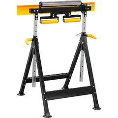 Cavalete de Apoio com Roletes 3 Em 1 Vonder